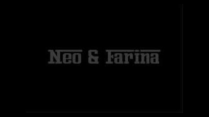 Neo & Farina - Retribution (Original Instrumental Remix)