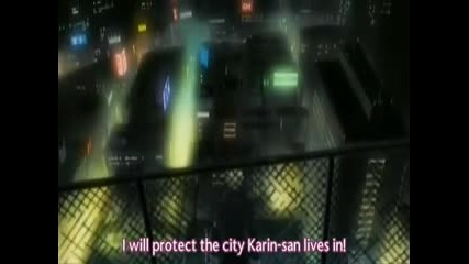 Karin 14 Part 2 