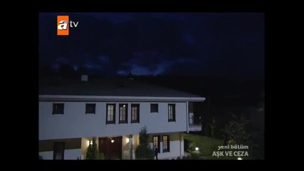 Любов и Наказание 26 епизод /бг Субтитри/ 4 част 