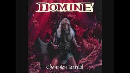 Domine - Dark Emperor