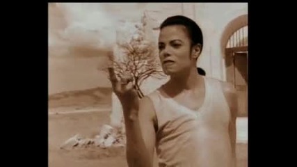 Michael Jackson - In the Closet (hq) 