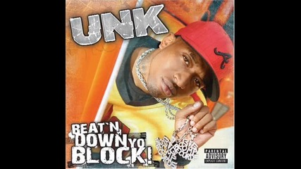 Unk - Walk It Out 