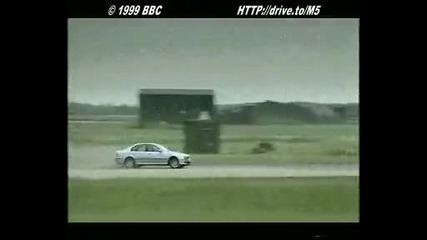 Bmw M5 drift (hq)