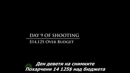 Community/колеж Грийндейл s03e08