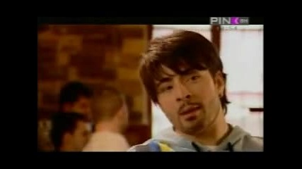 3 Chast - Tose Proeski - video collection