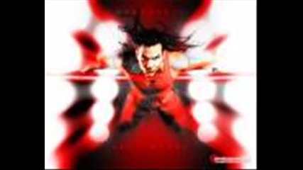 Jeff hardy