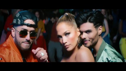 Abraham Mateo ft. Yandel & Jennifer Lopez - Se Acabo el Amor