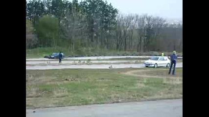 driv mania - pleven