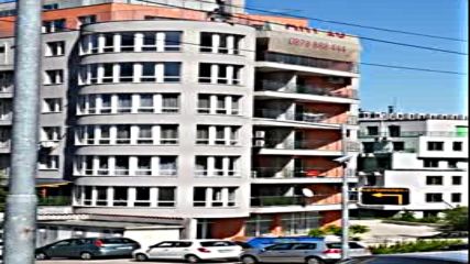 Строителството в България