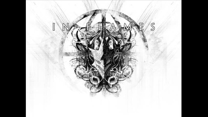 In Flames - Jester Script Transfigured