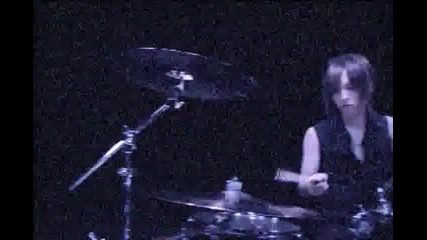 Nightmare - Jashin to bara (pv 2006.02.22) 