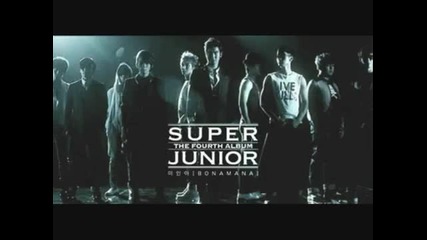 Българска пародия на Super Junior - Boom Boom 