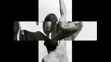 Justin Timberlake Tattoos 