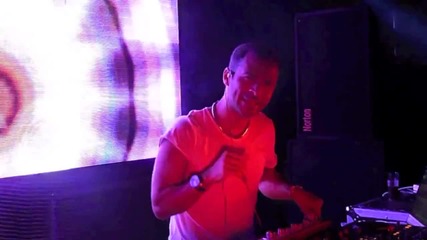 Diego Miranda house mix [ live ]