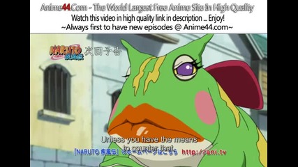 Naruto Shippuuden 187 Preview 