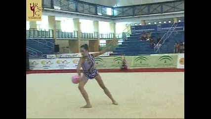 Neta Rivkin Ball