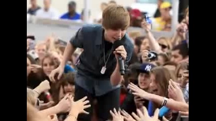 2010 justin bieber pics