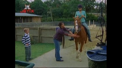 H2o Just Add Water s2ep9 part 1 
