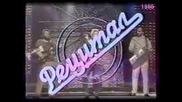 Lepa Brena - Bato, Bato, Bugarska TV, 1985, www.jednajebrena_com