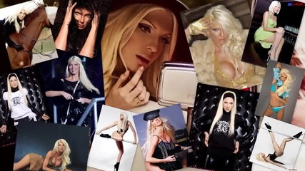 Jelena Karleusa - Cicija 