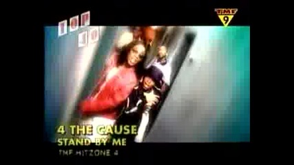 4 The Cause - Stand By Me