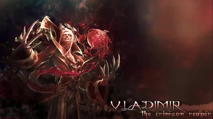 Lol-music for playing as Vladimir