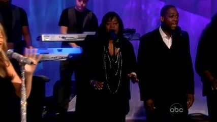 Mariah Carey The View Hd Epic I Wanna Know What Love
