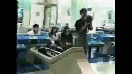 Funny Things People Do In Japan