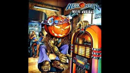 Helloween - Hocus Pocus ( Focus Cover )