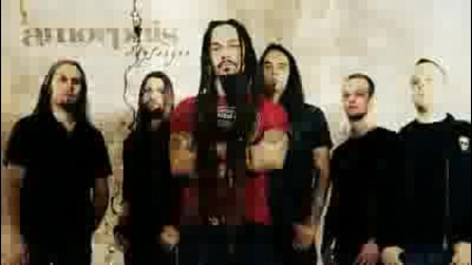 Amorphis - Skyforger (album Trailer - 2)