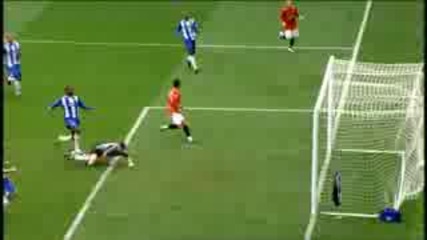 Cristiano Ronaldo Ultimate Player