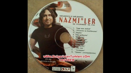Ork Nazmiler 1995 - Balak Aza Burgasli 