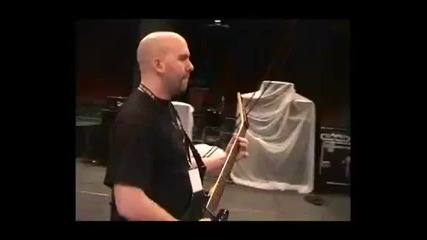 Hammerfall - Secrets