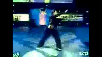 Jeff Hardy Moments