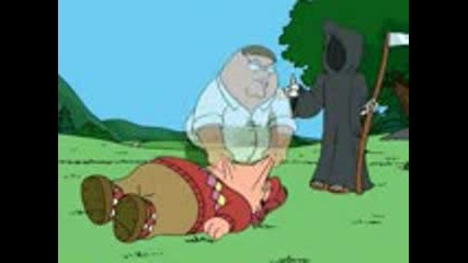 Family Guy