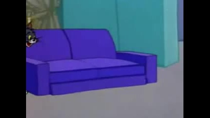 Tom end jerry parody hip hop
