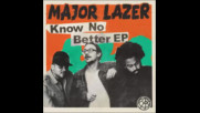 *2017* Major Lazer ft. Anitta & Pabllo Vittar - Sua Cara