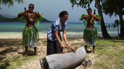 Красотите на Фиджи ! 