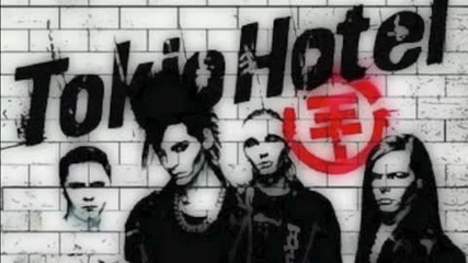 Tokio Hotel - World Behind My Wall (akustik Version) 