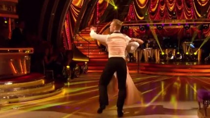 Greg Rutherford Natalie Lowe Viennese Waltz to You Dont Own Me by Grace - prevod