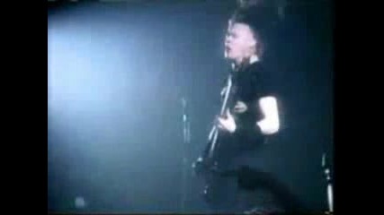 MetallicA - That Was Just Your Life (Video Mix)