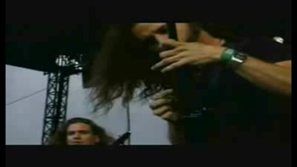 Death - Crystal Mountain
