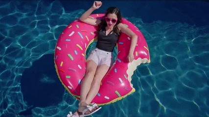 Summer Forever - Megan Nicole (original Song)