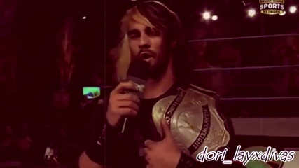 Seth Rollins mv - Boy Like You