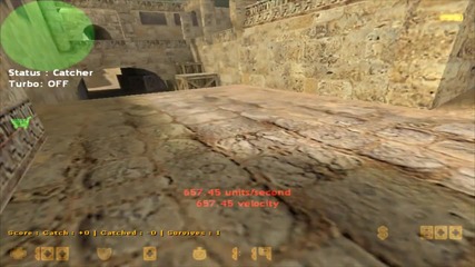 Catchmod Lessons part 1 | Dust2