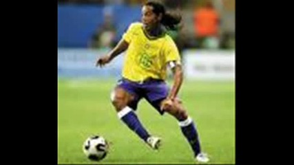 *ronaldinho*