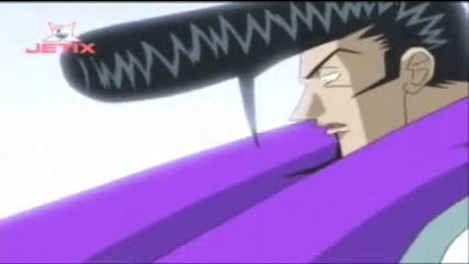 Shaman King Episode 47 - Really Naive Високо Качество 