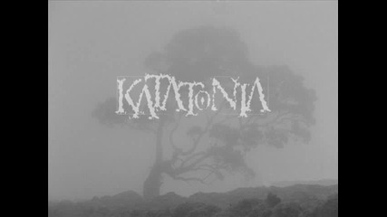 Katatonia - I Transpire