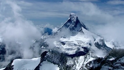 World's Toughest Adventure Race - Red Bull X-alps 2013 - Teaser
