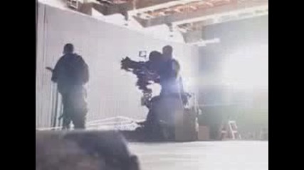 Mike Shinoda On Making The Video Of Faint 